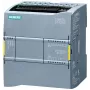 Siemens SIMATIC S7-1200F CPU 1212 FC compacte CPU, 8 DI/4 DO/2 AI, PROFINET, 100 KB programmageheugen, DC/DC/DC, fail-safe 6ES72121AF400XB0