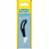 RAPID TOOLS R3 tacker-verwijderaar, zilver/zwart, stalen bekken, ergonomische greep 5001701