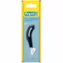 RAPID TOOLS R3 tacker-verwijderaar, zilver/zwart, stalen bekken, ergonomische greep 5001701