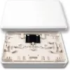 EFB-Elektronik micro-lasbox met Telekom-lascassette voor 12 lassen 53700.1V2