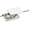 EFB-Elektronik micro-lasbox met Telekom-lascassette voor 12 lassen 53700.1V2