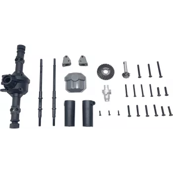 Reely differentieelset RE-5546568 voor RC-auto's