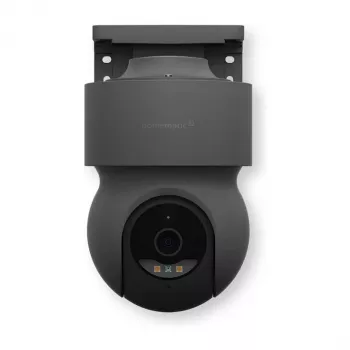 Homematic IP buitencamera (HmIP-CO-A) antraciet, 5MP, WLAN