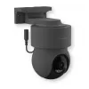 Homematic IP buitencamera (HmIP-CO-A) antraciet, 5MP, WLAN