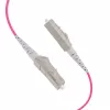 EFB Elektronik U-DQ ZN BH OM4 8G 1x8 LC-LC 10m Dca LSZH trunkkabel O8322S10OM4