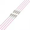 EFB Elektronik U-DQ ZN BH OM4 8G 1x8 LC-LC 10m Dca LSZH trunkkabel O8322S10OM4