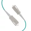 EFB Elektronik OM3 Multimode glasvezeltrunkkabel, 4 vezels, SC-SC, 10m, LSZH, Dca O8301S10OM3
