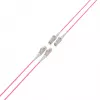 EFB Elektronik OM4 Multimode glasvezeltrunkkabel, 4 vezels, LC-LC, 170m, LSZH, Dca O8303S170OM4