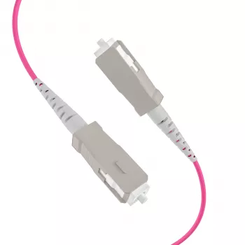 EFB Elektronik trunkkabel U-DQ ZN BH OM4 4G 1x4 SC-SC 90m Dca LSZH - 90 m O8301S90OM4