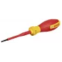 Bosch VDE geïsoleerde platte schroevendraaier 2,5 mm 1600A02NC0