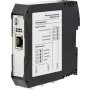 Ixxat CAN-Ethernet/IP gateway, RJ45, 9-36 V DC, DIN-rail 1.01.0332.20000