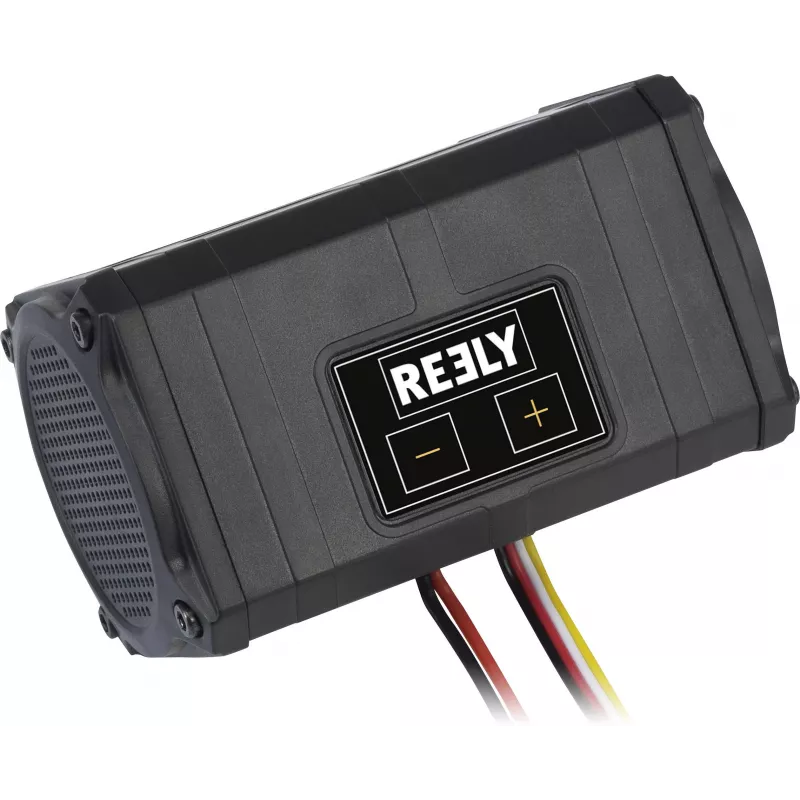 Reely geluidsmodule voor crawler en short course 5-26 V (RE-5042460)