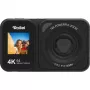 Rollei Compactline 64 Dual Screen Digitale camera – 14MP, 5x zoom, zwart