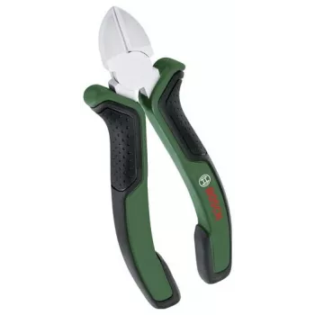 Bosch 1600A032VE Zijkniptang 160 mm chroom-vanadiumstaal