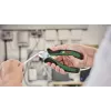 Bosch 1600A032VE Zijkniptang 160 mm chroom-vanadiumstaal