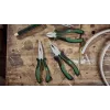 Bosch 1600A032VE Zijkniptang 160 mm chroom-vanadiumstaal