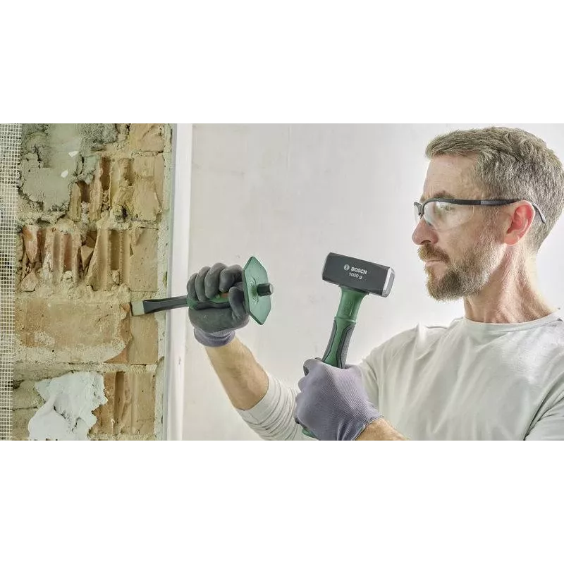 Bosch Professional SDS plus platbeitel 22x250 mm 1600A02ZA5