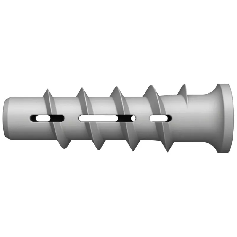 Fischer FTP K 6 K NV Porenbetonanker 50 mm, nylon, 1 stuk 532660