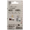 Fischer FTP K 6 K NV Porenbetonanker 50 mm, nylon, 1 stuk 532660