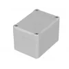 Bopla EM 207 universele behuizing, 82 x 60 x 57 mm, polycarbonaat, lichtgrijs (RAL 7035) 62207300