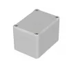 Bopla EM 207 universele behuizing, 82 x 60 x 57 mm, polycarbonaat, lichtgrijs (RAL 7035) 62207300