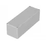 Bopla universele behuizing 240 x 80 x 80 mm ABS lichtgrijs (RAL 7035) ET 236 63236300