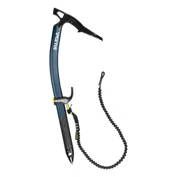 Salewa North-X Hammer ijsbijl 52 cm Night/Black
