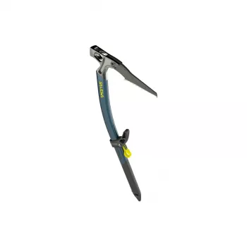 Salewa North-X Hammer ijsbijl 52 cm Night/Black