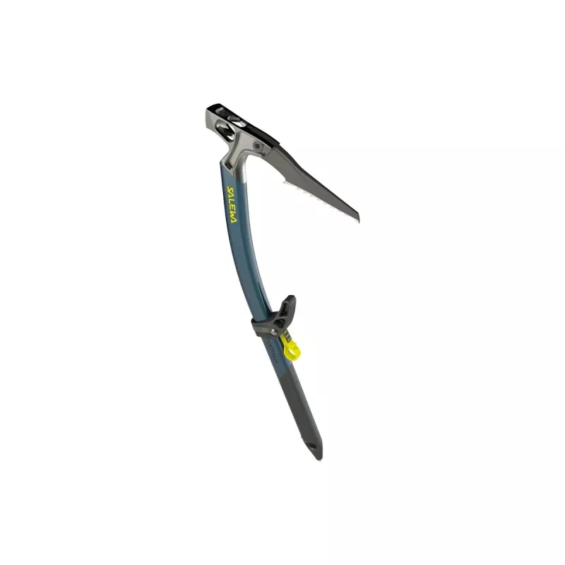 Salewa North-X Hammer ijsbijl 52 cm Night/Black