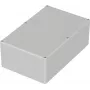 Bopla EUROMAS ET 240 universele behuizing, lichtgrijs, 250 x 160 x 92 mm, ABS, IP65