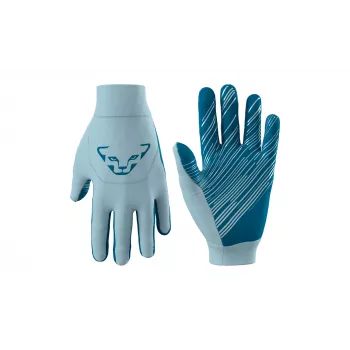 Dynafit upcycled skitourhandschoenen maat S