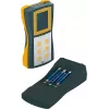 BOPLA BS 500 handbehuizing, 140,3 x 72,9 x 31,3 mm, donkergrijs, IP40 82500124