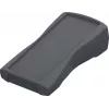 BOPLA BS 500 handbehuizing, 140,3 x 72,9 x 31,3 mm, donkergrijs, IP40 82500124