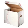 Leitz 128911 Archiefcontainer wit 398 x 280 x 302 mm (10-pack)