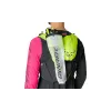 Dynafit DNA 8 vest - Fluo Yellow/Black Out - XL