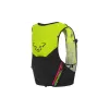 Dynafit DNA 8 vest - Fluo Yellow/Black Out - XL