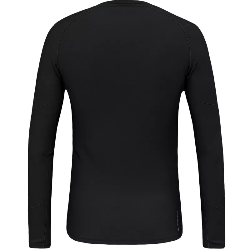 Salewa Cristallo Classic L/S Tee Thermoshirt