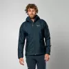 Salewa Puez Catinaccio 2 TW capuchonjas – Navy Blazer, maat M
