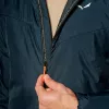 Salewa Puez Catinaccio 2 TW capuchonjas – Navy Blazer, maat M
