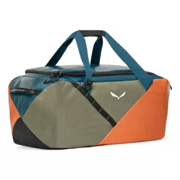 Salewa Discovery Duffle M Duffeltas, Multi