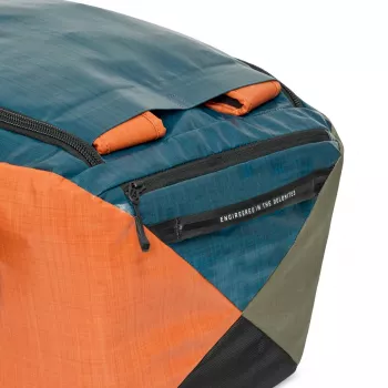 Salewa Discovery Duffle M Duffeltas, Multi