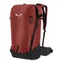 Salewa Winter Mate 28 damesrugzak - Etruscan Red/zwart