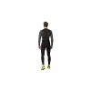 Salewa Dynafit winter running tight heren Black Out maat S