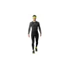 Salewa Dynafit winter running tight heren Black Out maat S