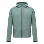 Salewa Pedroc PL 3 HD Jacket heren fleecejas - Willow, XL