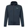 Salewa Puez Altavia Polarlite fleecejas heren Blueberry L