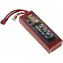Reely LiPo accupack 11,1V 3200mAh 3S hardcase T-plug RE-7851477