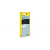 RAPID TOOLS universele hete lijmstift zwart 12 mm diameter EVA & hars oplosmiddelvrij - 1 stuk 5000211