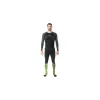 Dynafit Speed Dryarn longsleeve heren thermoactief baselayer bovenstuk - Cinder, maat M