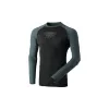 Dynafit Speed Dryarn longsleeve thermokleding - Cinder, maat L